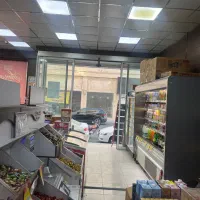 مغازه ۱۱۰ متری زیبادشت پاخور خوب|اجارهٔ مغازه و غرفه|تهران, زیبادشت|دیوار