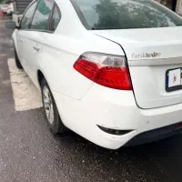 برلیانس ۹۹ کمکار