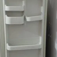 یخچال الکترواستیل|یخچال و فریزر|اصفهان, سرچشمه|دیوار