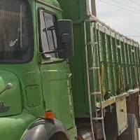 ماشین سنگین