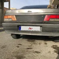 پژو روا آخر ۸۵ دوگانه فابریک ایسیو زیمنس