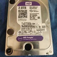 هارد دو ترابایت