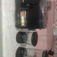 اب میوه گیری مخلوط کن و آسیاب