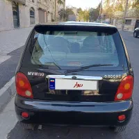 Mvm 110|خودرو سواری و وانت|فردیس, نسترن شرقی|دیوار