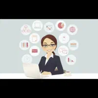 استخدام منشی دفتروکالت