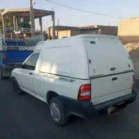 پراید 151(وانت)|خودرو سواری و وانت|آباده, |دیوار