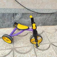 سه چرخه|دوچرخه، اسکیت، اسکوتر|محمدشهر, عباس آباد|دیوار