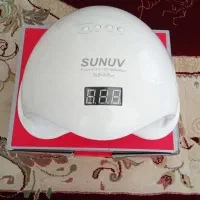 وسایل کامل کاشت ناخن|آرایشی، بهداشتی، درمانی|روانسر, |دیوار