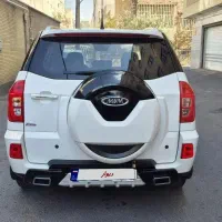 ام وی ام x33sاتومات گیربکس جدید ATمدل۱۴۰۰|خودرو سواری و وانت|تبریز, |دیوار