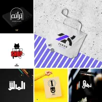 طراحی لوگو(هویت بصری) بنر|خدمات رایانه‌ای و موبایل|اصفهان, جلفا|دیوار