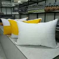 بالشت طبی (درمان دیسک گردن)|رختخواب، بالش، پتو|قم, محمد آباد|دیوار