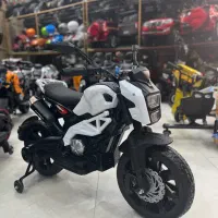 موتورشارژی تریل جذاب|اسباببازی بچه|یزد, |دیوار