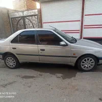 ماشین405CLXخوش‌رخ|خودرو سواری و وانت|اهر, |دیوار