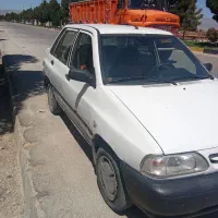 پراید مدل ۸۸