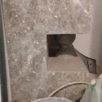 روشویی و توالت فرنگی|مصالح و تجهیزات ساختمان|سرخه حصار, |دیوار