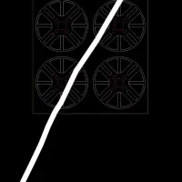 انواع اتوکد