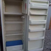 فروش یخچال سالم و تمیز  قیمت مناسب