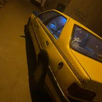 تاکسی|خودرو سواری و وانت|اسدآباد, |دیوار