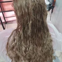 کراتین و پروتئین مو|خدمات آرایشگری و زیبایی|فلاورجان, |دیوار