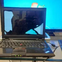 لبتاب لنوو think pad sl300