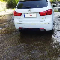 هایما S7 توربو1800cc، مدل ۱۳۹۸|خودرو سواری و وانت|ساوه, |دیوار