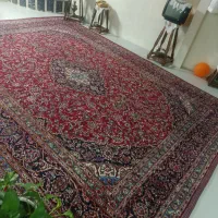 فرش دستبافت لاکی