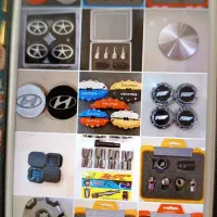 لوازم جانبی و زنجیر چرخ تمام خودروها|قطعات یدکی و لوازم جانبی|اراک, |دیوار