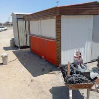 توس کانکس در چابهار|خدمات پیشه و مهارت|چابهار, |دیوار