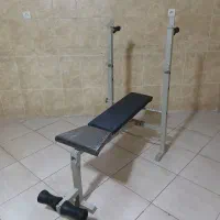 میز پرس سینه و چند کاره