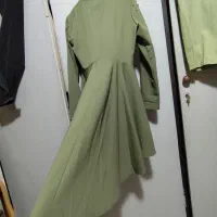 مانتو کت و شلوارک زنانه سالم درحد نو محلاتی