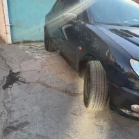 پژو ۲۰۶ مدل ۹۰ اتوماتیک|خودرو سواری و وانت|اصفهان, کوجان|دیوار
