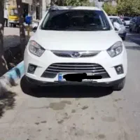 جک s5 مدل ۹۷ اقساط / با شرایط اسان