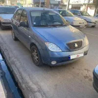 تیبا 2 مدل 1400