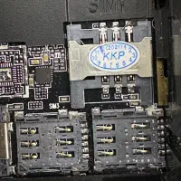 گوشی موبایل هوپی ارتشی|موبایل|تهران, مرزداران|دیوار