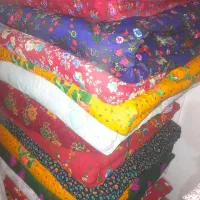 دست کامل لحاف تشک