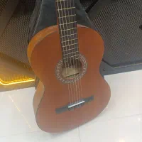 گیتار کلاسیک مدل پارسی m3|گیتار، بیس، امپلیفایر|قوچان, |دیوار