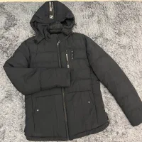 کاپشن زمستانی