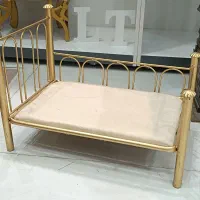 دکور آتلیه دکور کودک تخت نوزاد