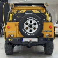 پاژن v6 3000 مدل 1388|خودرو سواری و وانت|گلپایگان, |دیوار