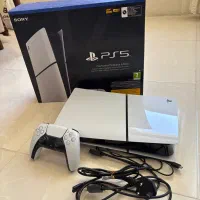 Ps5 slim digital