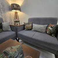 مبل جلو مبلی رانر آباژور|مبلمان خانگی و میز عسلی|تهران, سلسبیل جنوبی|دیوار