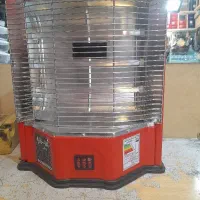 بخاری برقی کم مصرف