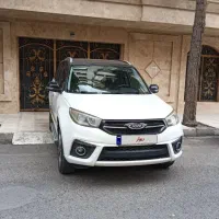 ام وی ام نیو X33sاتومات اقساطی