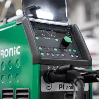 دستگاه جوش آرگون