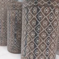 گلیم نسکافه ای تراکم ۷۰۰ گلزار|گلیم، جاجیم، گبه|قم, شهدا|دیوار
