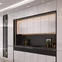 کابینت و دکوراسیون(اقساط)