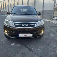 تیگو5مدل95فولIEبیرنگ 63تاکارمشابهصفرکیلومتر|خودرو سواری و وانت|تهران, زیبادشت|دیوار