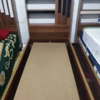 تخت خواب یک نفره