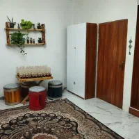 فروش سه طبقه آپارتمان نوسازی شده ۹۵ متری (تخلیه)|فروش آپارتمان|قرچک, شهرک الحدید|دیوار