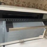 آون توستر فر دار|اجاق گاز و لوازم برقی پخت‌وپز|بابل, |دیوار